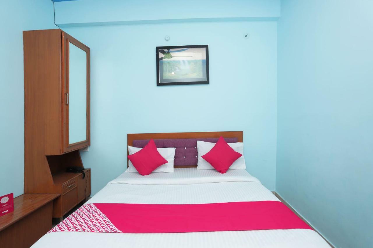 Oyo 38520 Hotel Silverspoon Roorkee 외부 사진
