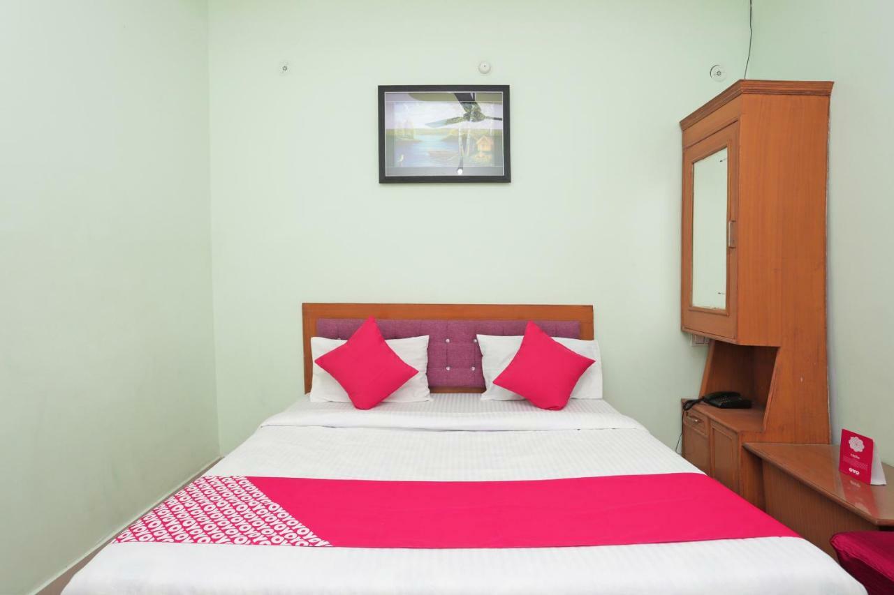 Oyo 38520 Hotel Silverspoon Roorkee 외부 사진