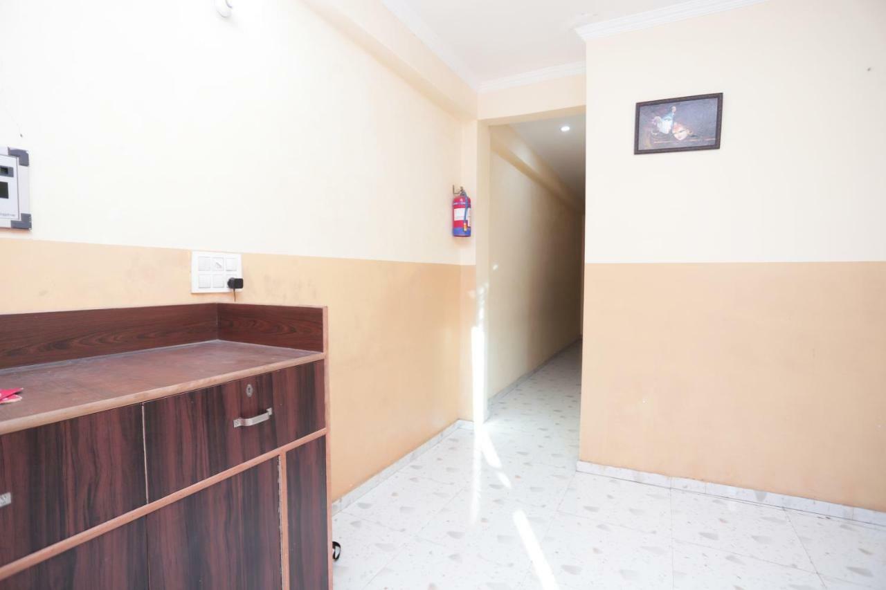 Oyo 38520 Hotel Silverspoon Roorkee 외부 사진