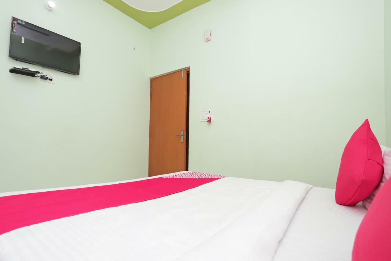 Oyo 38520 Hotel Silverspoon Roorkee 외부 사진