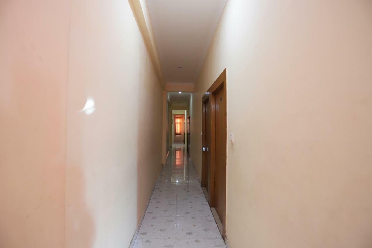 Oyo 38520 Hotel Silverspoon Roorkee 외부 사진